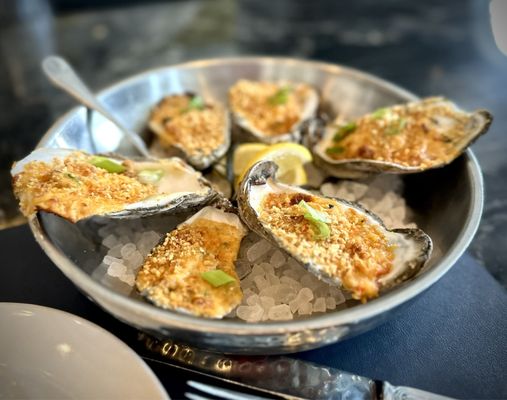 Cowford Chophouse by null