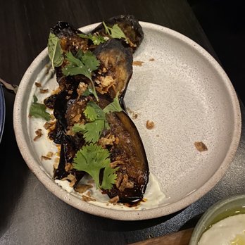 Indo - Japanese Eggplant - Pan Asian Near Me - St. Louis, Missouri Indo - Japanese Eggplant - Pan Asian Near Me - St. Louis, Missouri