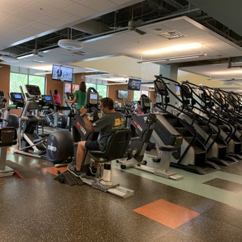 UNC Wellness Centers - Lots of cardio equipment - Nutritionists Near Me - Cary, North Carolina