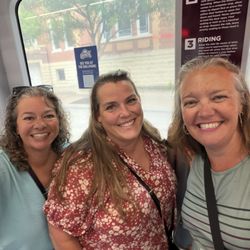 Oklahoma Food Tours - Streetcar tour