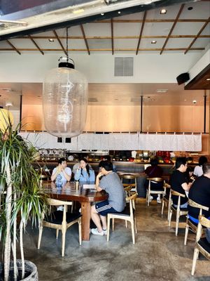 MENSHO TOKYO by null