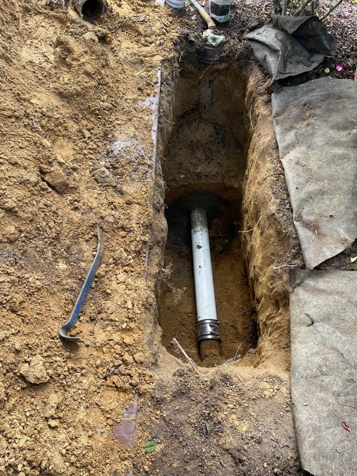 Slide of Pohlman Plumbing