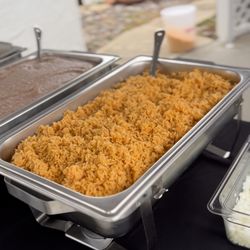 Rice & Beans