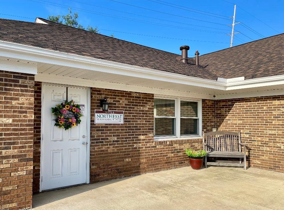 Northeast Behavioral Health - grief counselor in Canfield, OH