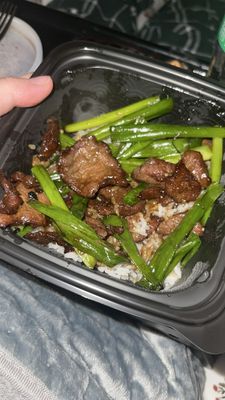 P.F. Chang's by null