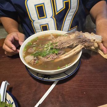 All About Pho - Vietnamese Near Me - Cerritos, California