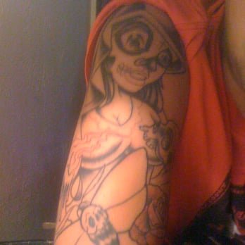 Skin Art Gallery - memphis - Tattoo Near Me - Addison, Texas Skin Art Gallery - memphis - Tattoo Near Me - Addison, Texas