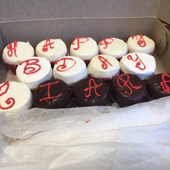 Ladybird Bakery - Bakeries Near Me - Brooklyn, New York