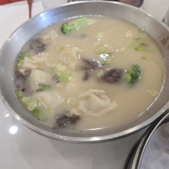 LOC Chinese Kitchen - Won Ton Soup - Chinese Near Me - Riverside, California LOC Chinese Kitchen - Won Ton Soup - Chinese Near Me - Riverside, California