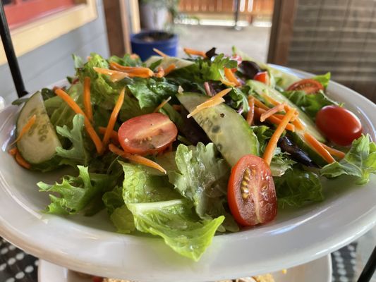 Leland Tea Company - Burlingame by null