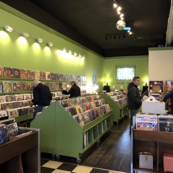 Spoonful Records - (12/29/2017) - Vinyl Records Near Me - Columbus, Ohio Spoonful Records - (12/29/2017) - Vinyl Records Near Me - Columbus, Ohio