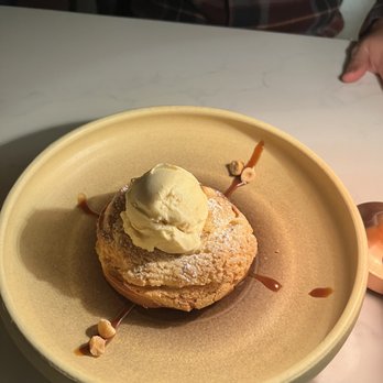 Ceron Kitchen - New American Near Me - Alameda, California
