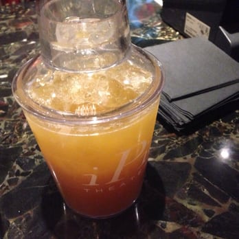 IPIC Boca Raton - Spicy sangria. - Cinema Near Me - Boca Raton, Florida