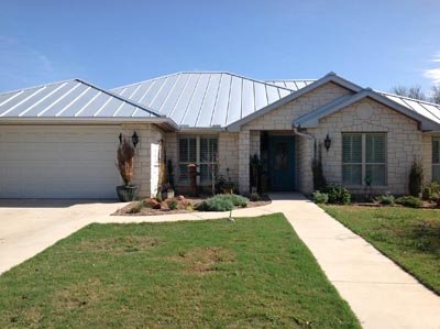 Slide of Sustainable Edge Construction & Roofing