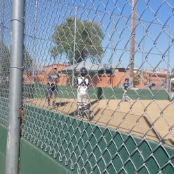 Galvan Park