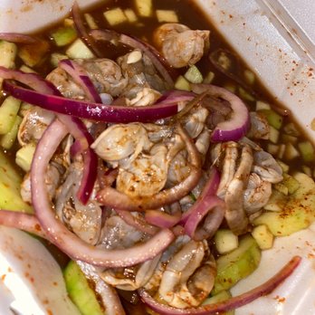 La Cruda Mariscos - Auga Aguachile - Seafood Near Me - Riverside, California La Cruda Mariscos - Auga Aguachile - Seafood Near Me - Riverside, California