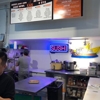 Kais - Menu - Japanese Near Me - New Orleans, Louisiana