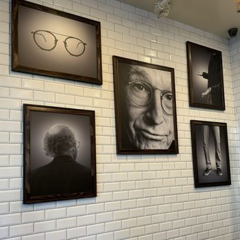 Menotti's Coffee Stop - Larry David pop up event - Coffee & Tea Near Me - Venice, California