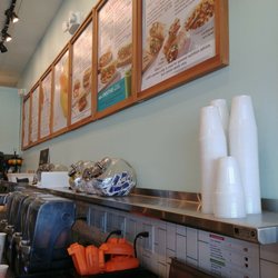 Tropical Smoothie Cafe