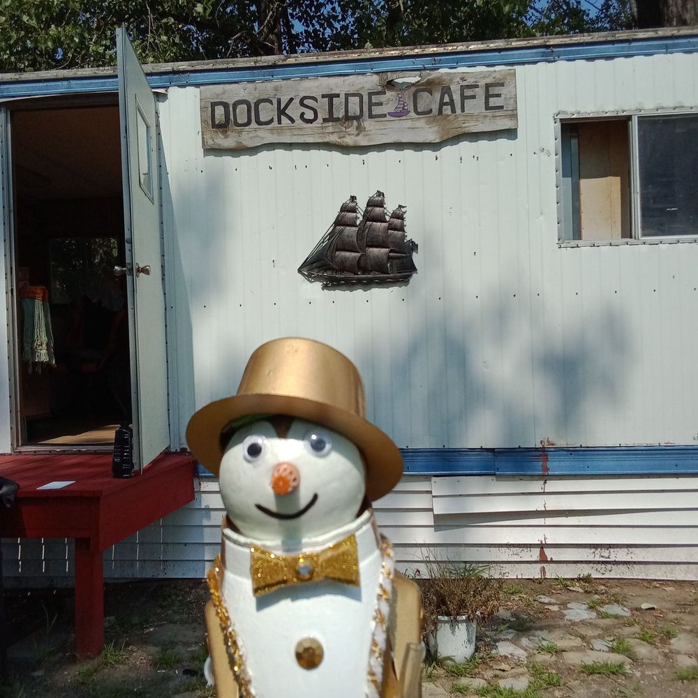 Dockside Cafe - Cafes Near Me - Port Henry, New York Dockside Cafe - Cafes Near Me - Port Henry, New York