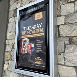 Landmark Cinemas West Kelowna