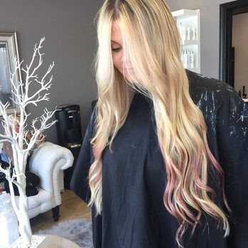 Lash Lounge 79 - Hair color and Extensions by crystal - Skin Care Near Me - Temecula, California