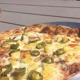 Pizza Slices