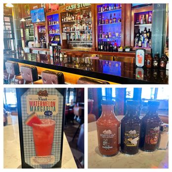 Lucille's Smokehouse Bar-B-Que - Barbeque Near Me - Lake Forest, California