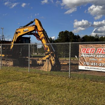 Red Run Property Services - Commercial work - Landscaping Near Me Red Run Property Services - Commercial work - Landscaping Near Me