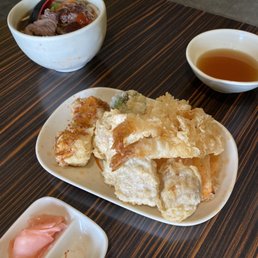 Tempura Tempura