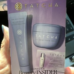 SEPHORA - Birthday freebie