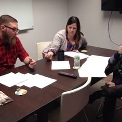 Gravitate Coworking