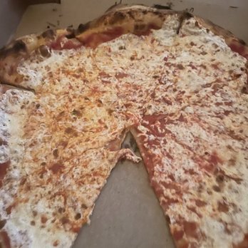 Fiamma Wood Fired Pizza - Not a Margherita pizza. - Italian Near Me - Millburn, New Jersey Fiamma Wood Fired Pizza - Not a Margherita pizza. - Italian Near Me - Millburn, New Jersey