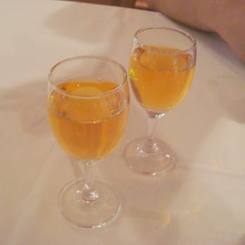 Il Ciliegio - Dessert wine - Italian Near Me - Monterosso Al Mare, SP