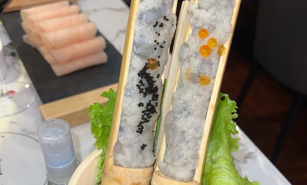 Kungfu Hot Pot by null
