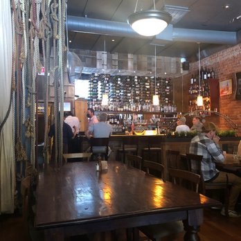 Risibisi - Italian Near Me - Petaluma, California