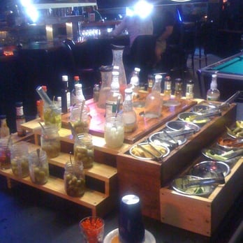 College Inn - Bloody Mary Bar - Build Your Own - Saturdays and Sundays - $2.50 Well, $3.50 Skyy & $4.50 Absolut - Sports Bars Near Me - Denver, Colorado College Inn - Bloody Mary Bar - Build Your Own - Saturdays and Sundays - $2.50 Well, $3.50 Skyy & $4.50 Absolut - Sports Bars Near Me - Denver, Colorado