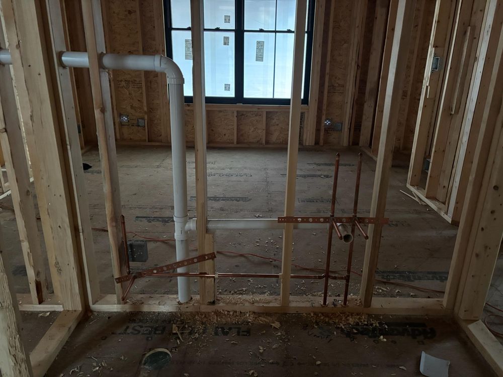 Slide of Knobloch Plumbing