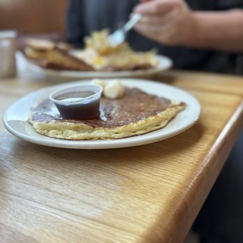 本日限定！HOT CAKE OLD CIRCUIT HOT CAKE/OLD CIRCUIT