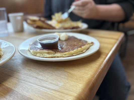Original Hotcake House by null