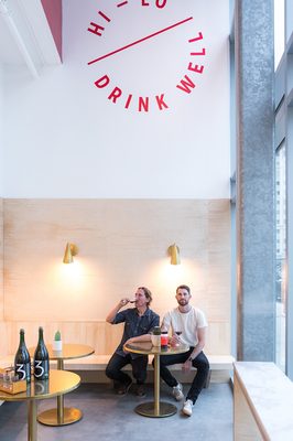 Hi-Lo Liquor Market - Long Beach by null