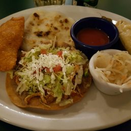 House combo platter House combo platter