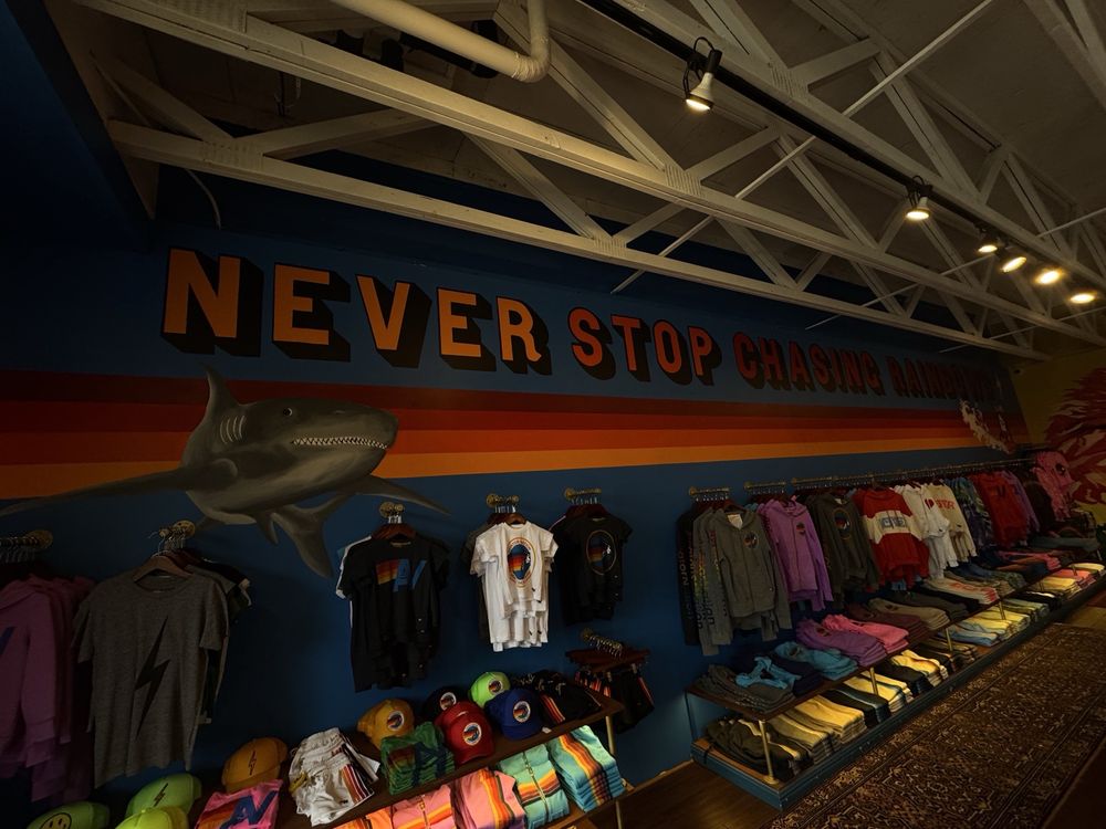 Aviator Nation North Shore