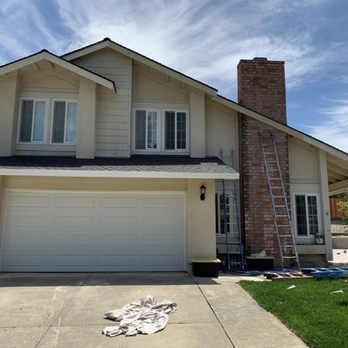 Wardo Painting - Painters Near Me - Walnut Creek, California Wardo Painting - Painters Near Me - Walnut Creek, California
