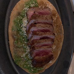 Huarache De Rib Eye