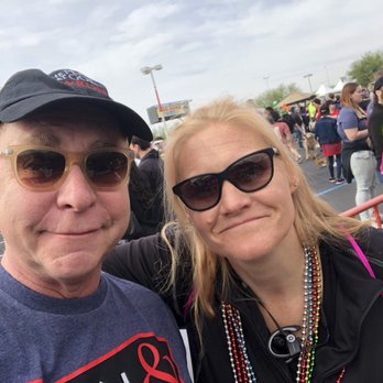 AFAN Aids Walk - Teller and me - Community Service/Non-Profit Near Me - Las Vegas, Nevada