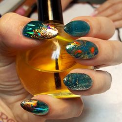 Academy of Nail Design