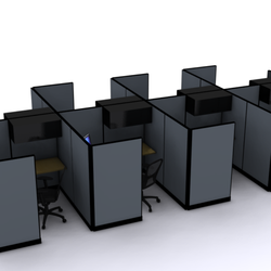 New Life Office