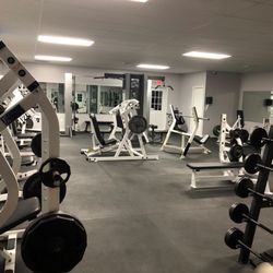 My Home Gym
