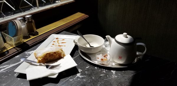 Café Goldegg by null